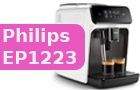 Ekspres do kawy Philips Series 1200 EP1223/00