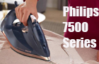 Żelazko Philips 7500 Series DST7510/80