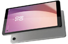 Lenovo Tab M8 (4th Gen) 2024 LTE 4 GB / 64 GB + Clear Case Tablet